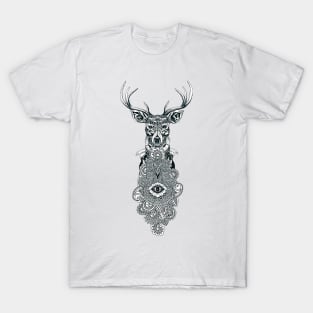 Deer of life T-Shirt